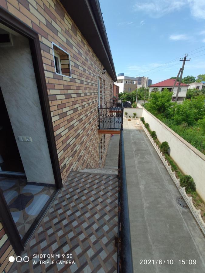 Kochalidze Family Apartment Батуми Екстериор снимка