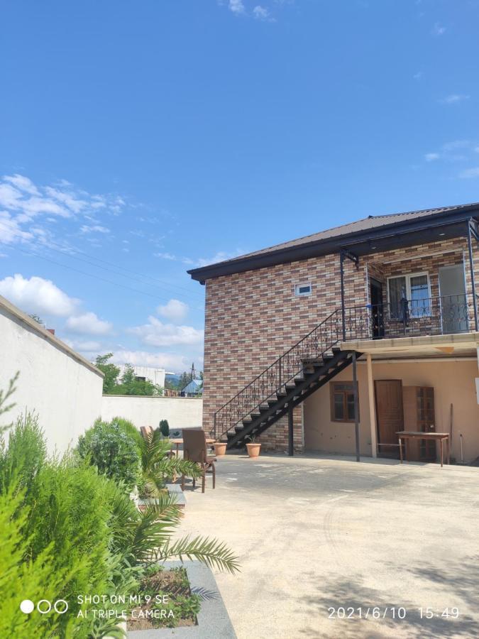 Kochalidze Family Apartment Батуми Екстериор снимка