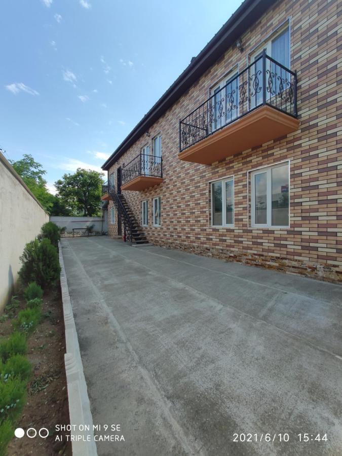 Kochalidze Family Apartment Батуми Екстериор снимка