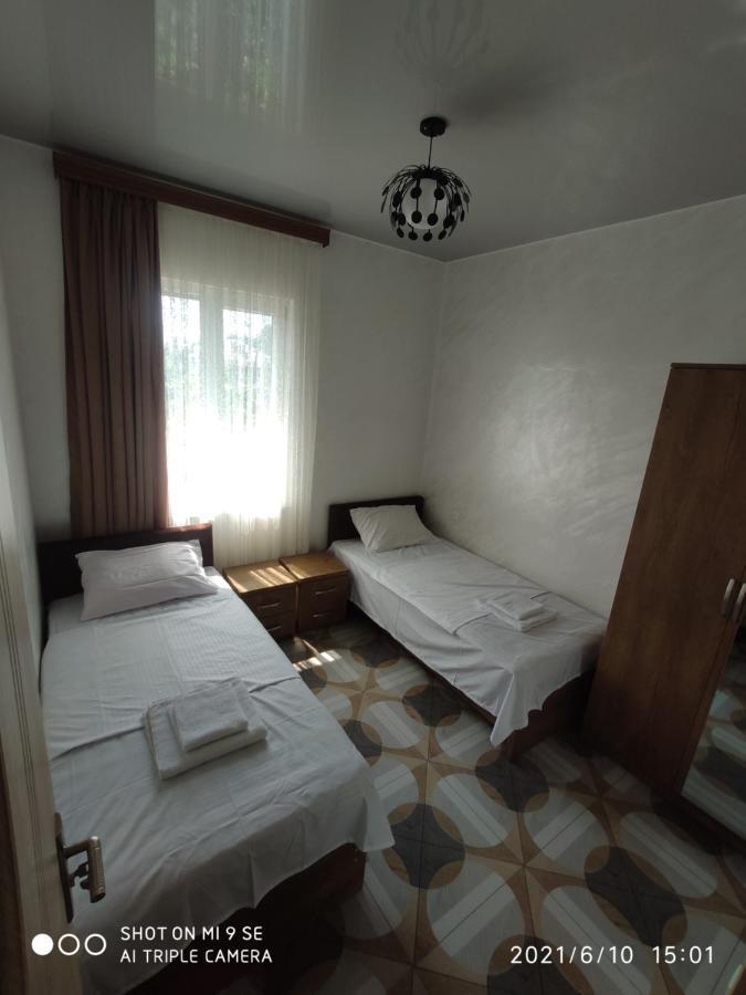 Kochalidze Family Apartment Батуми Екстериор снимка