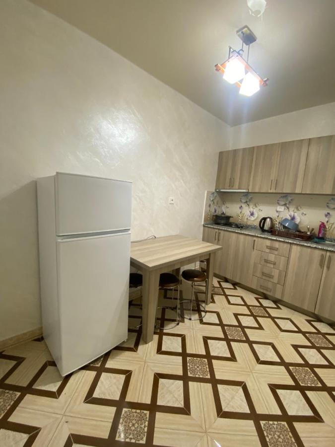 Kochalidze Family Apartment Батуми Екстериор снимка