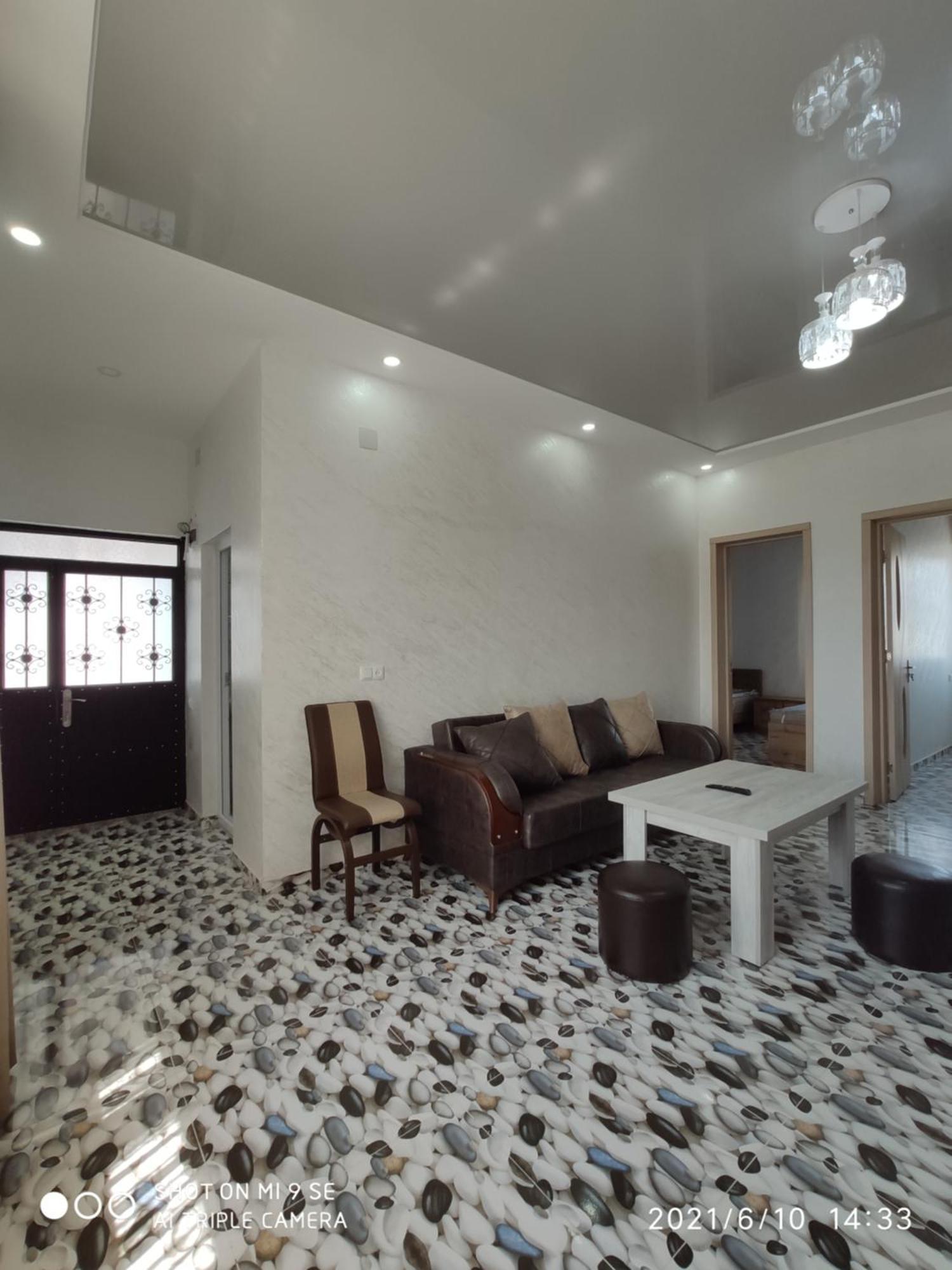 Kochalidze Family Apartment Батуми Стая снимка