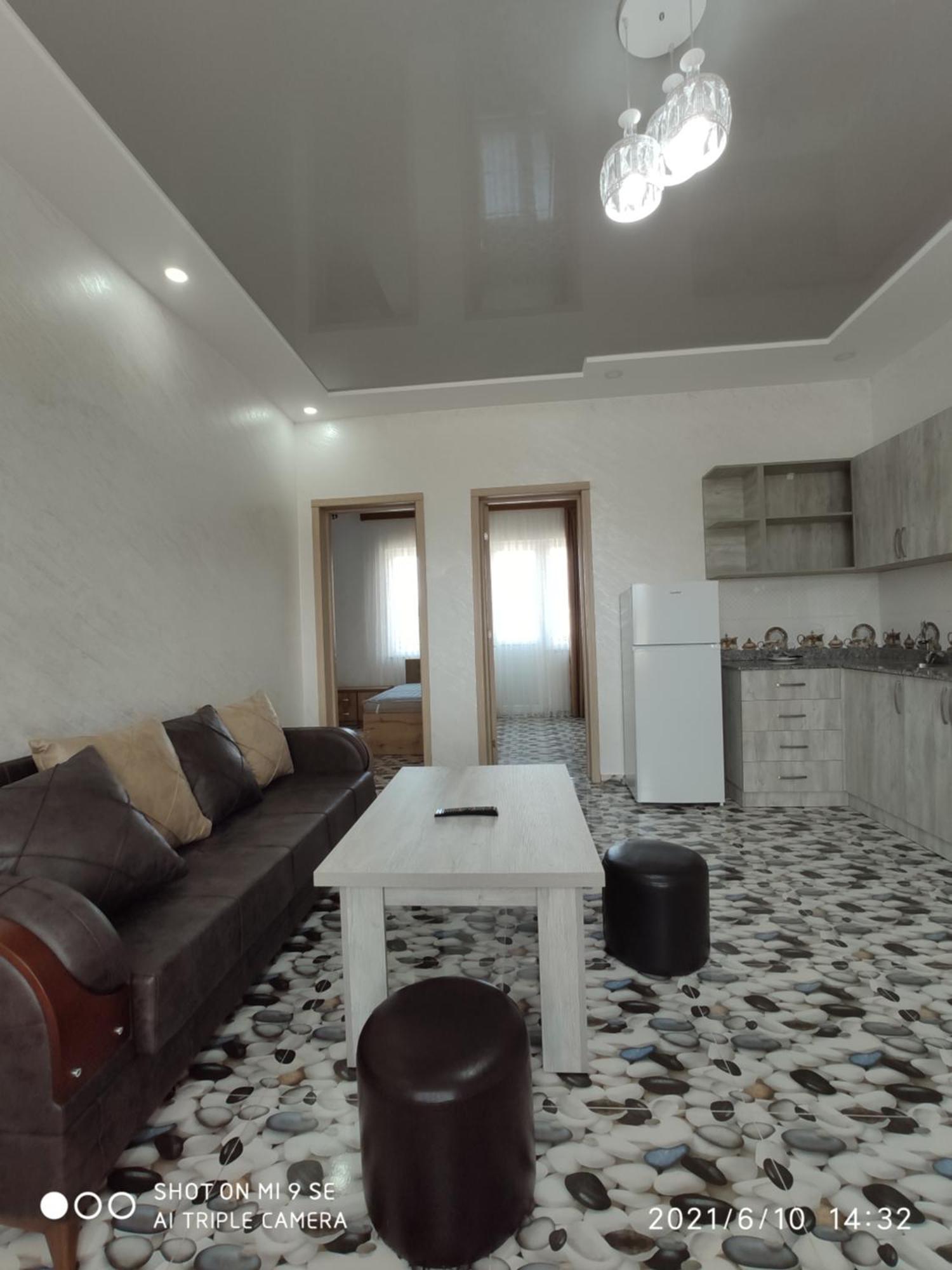 Kochalidze Family Apartment Батуми Стая снимка
