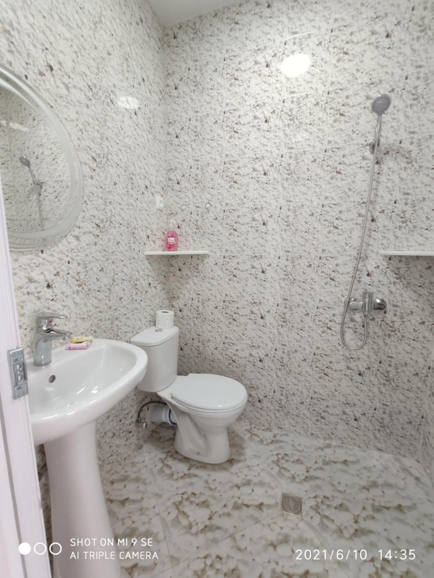 Kochalidze Family Apartment Батуми Стая снимка
